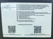 Info Gedenkstätte