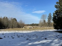 Gelände Tonröhrenbarracken